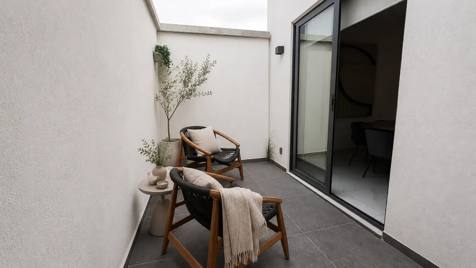 CASA RECINTO 4