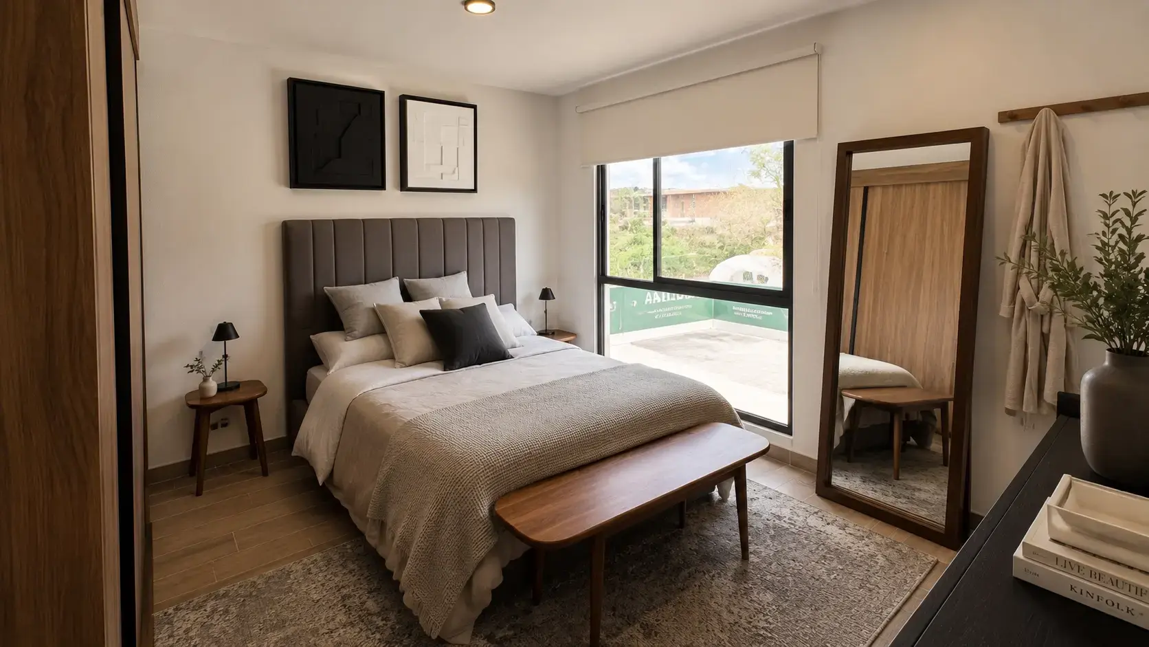 CASA RECINTO 5