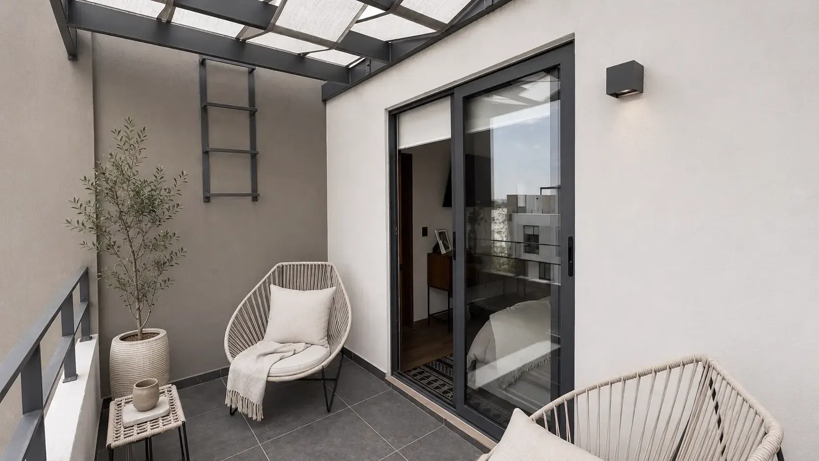 CASA RECINTO 11
