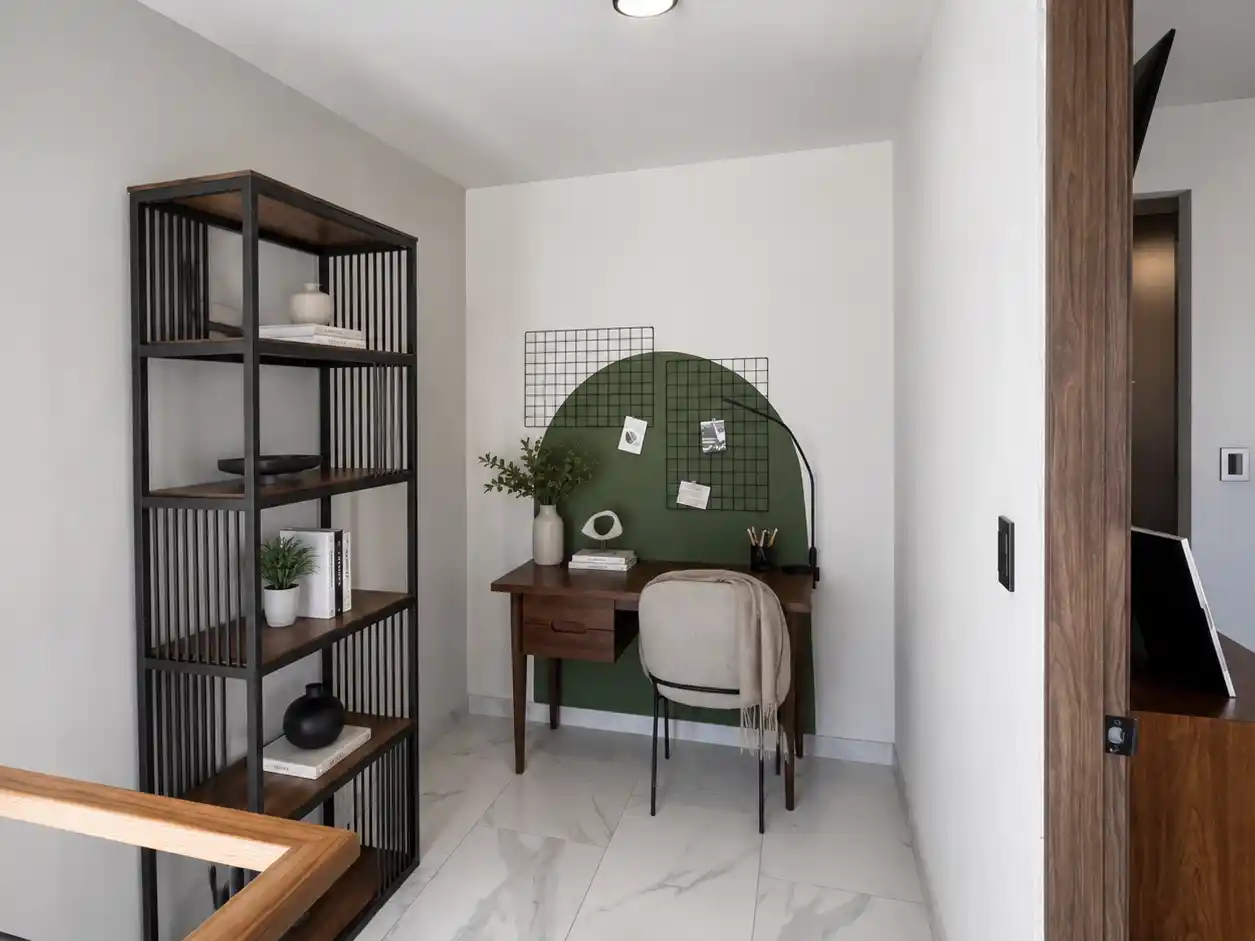 CASA RECINTO 8