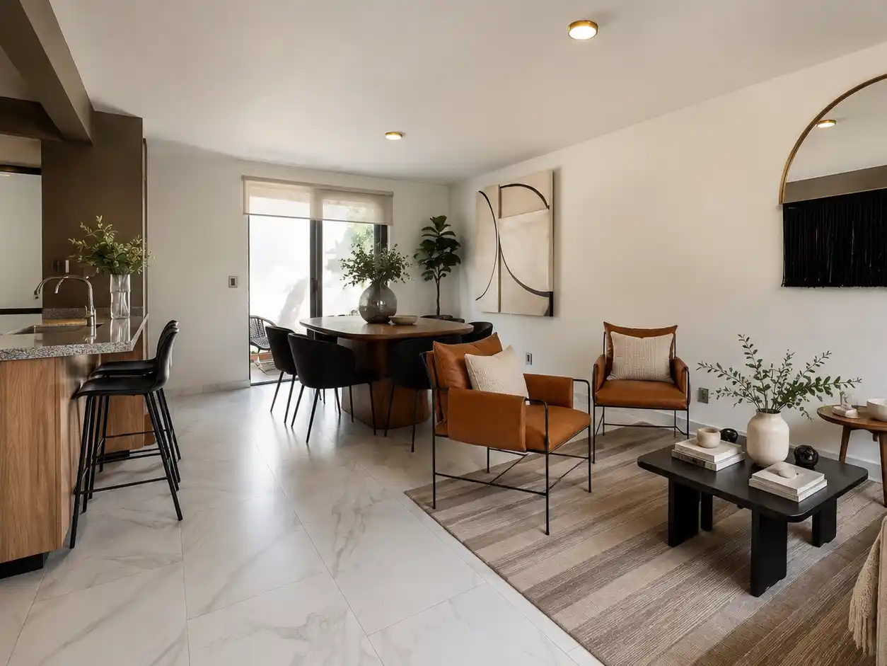 CASA RECINTO 1