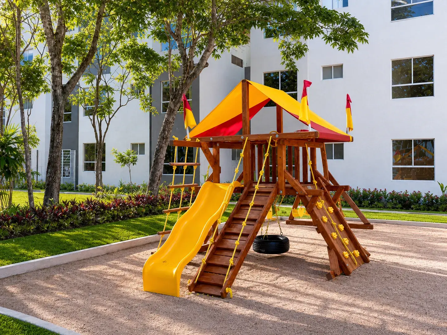 NUEVO RESIDENCIAL TURQUESA 3