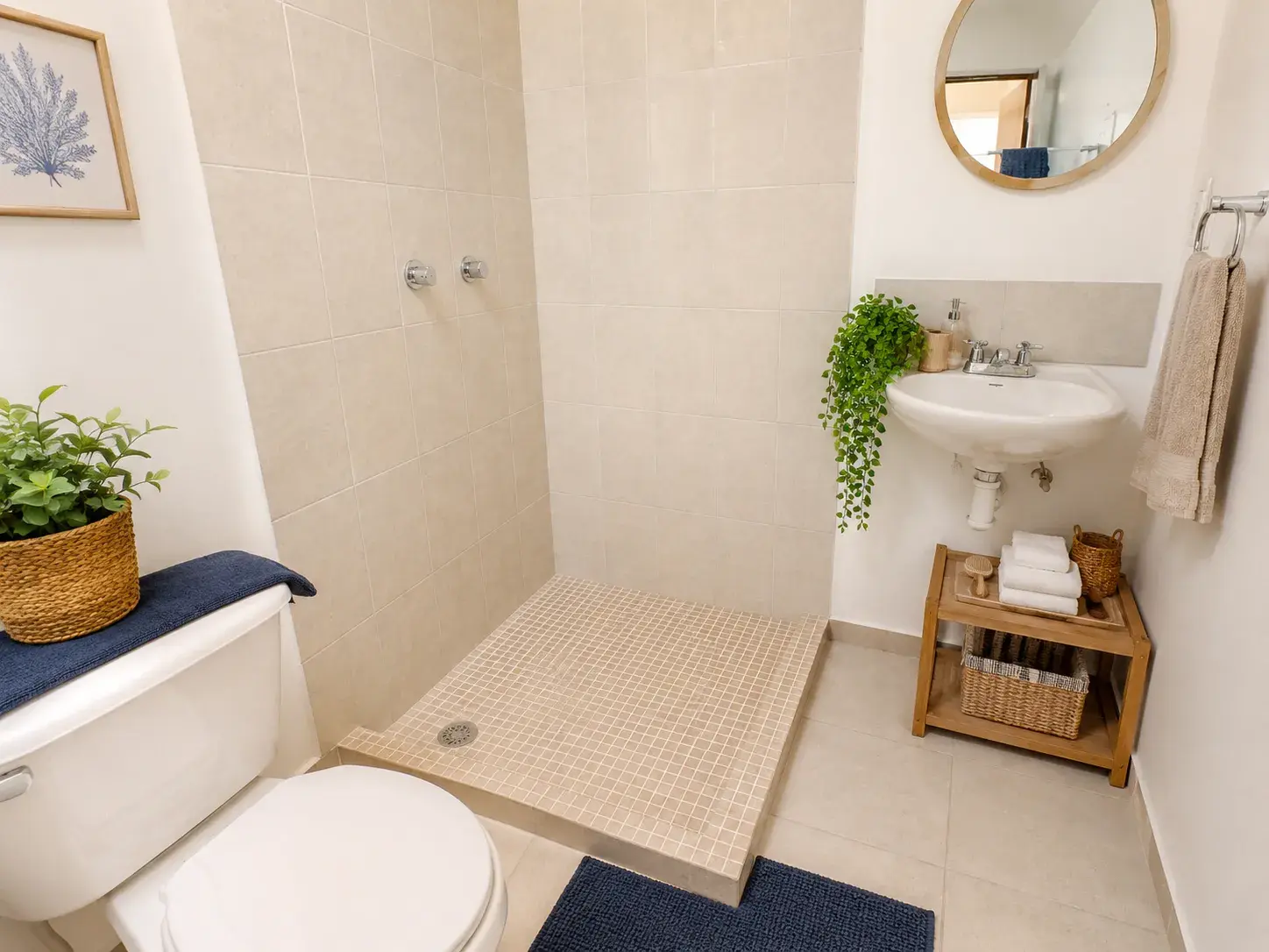 CASA DÚPLEX TITANIO PLANTA ALTA 5