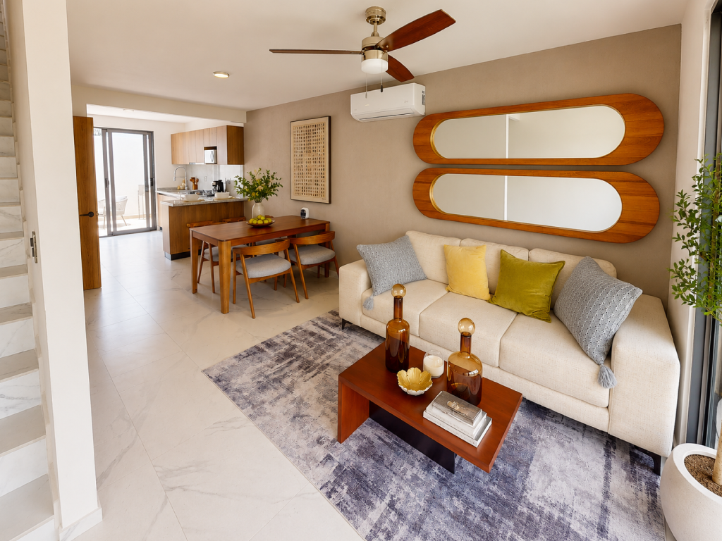 Casa modelo Citrino 2