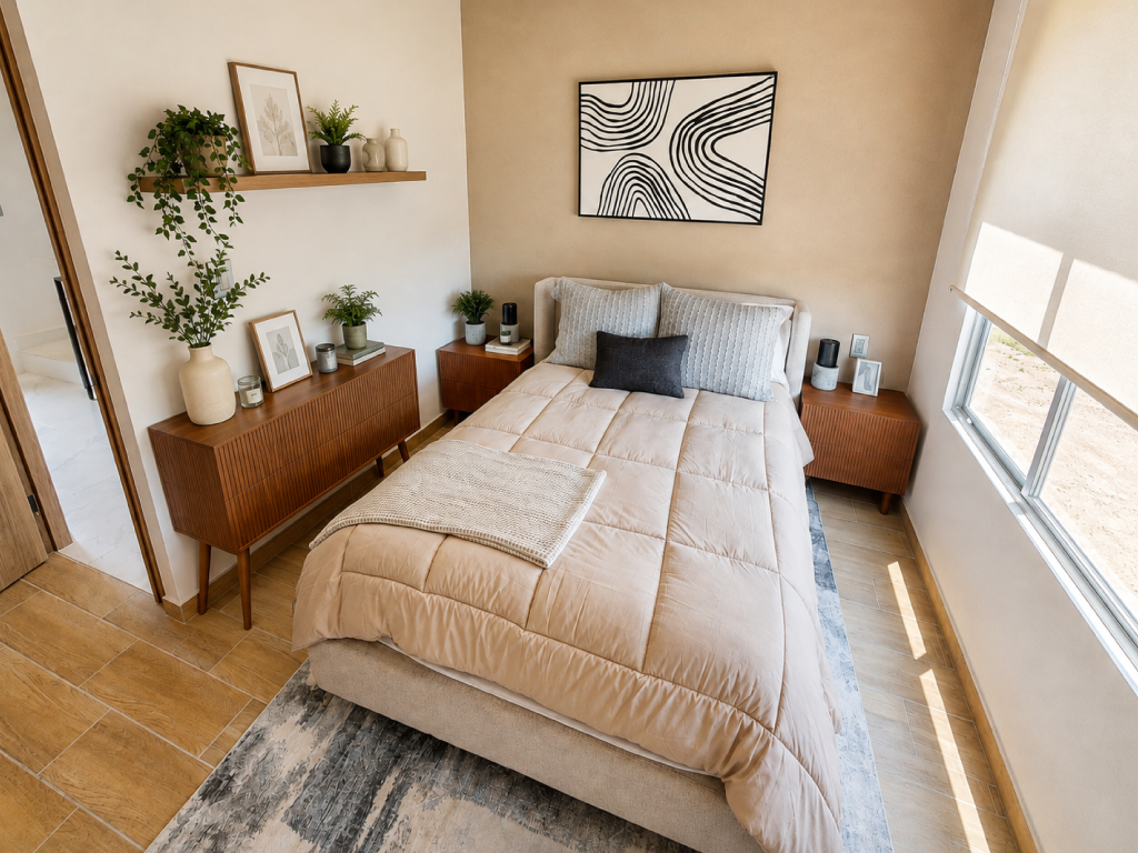 Casa modelo Citrino 9