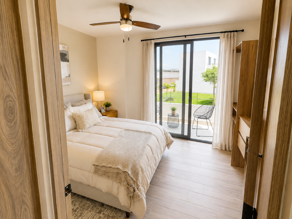 Casa modelo Citrino 10