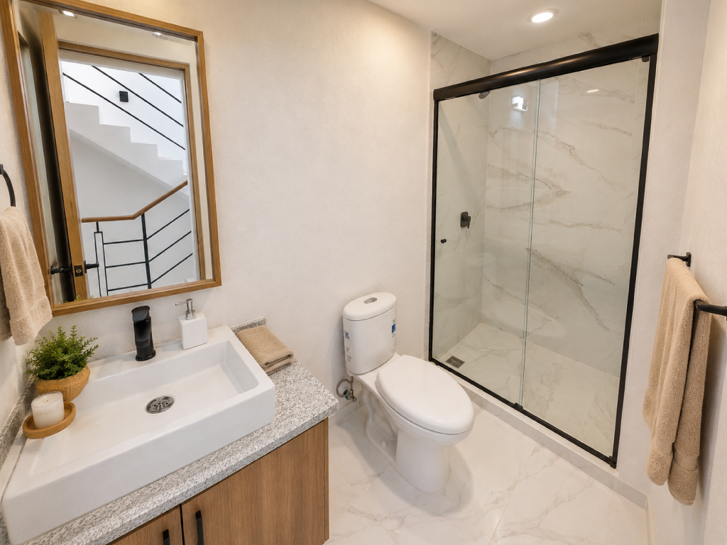 Casa modelo Citrino 12