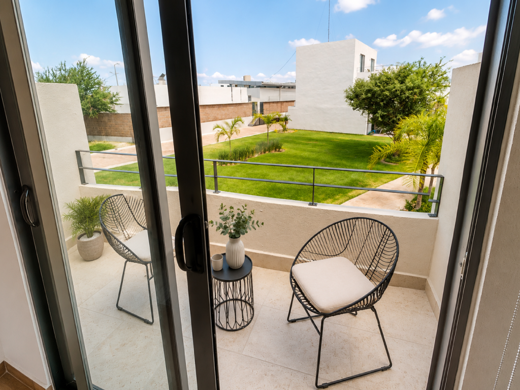 Casa modelo Citrino 11