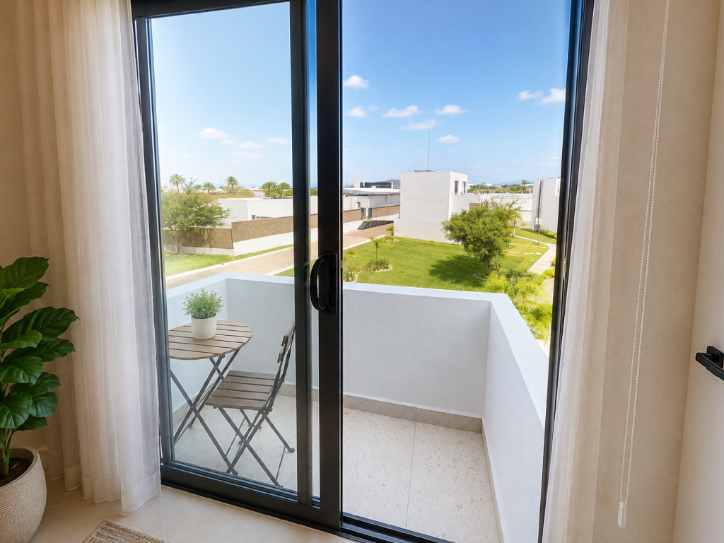 Casa modelo Citrino 15