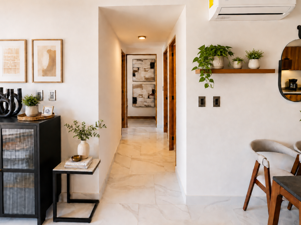 DEPARTAMENTO TRAVERTINO 4