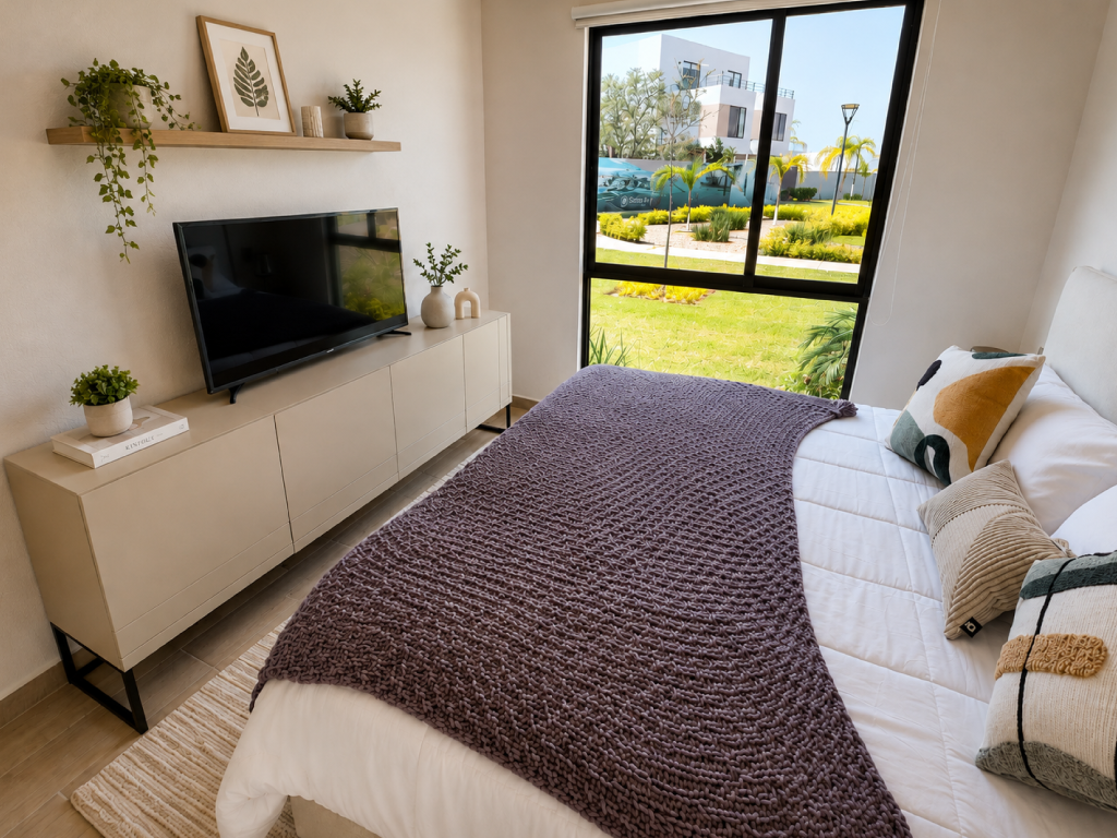 DEPARTAMENTO TRAVERTINO 12
