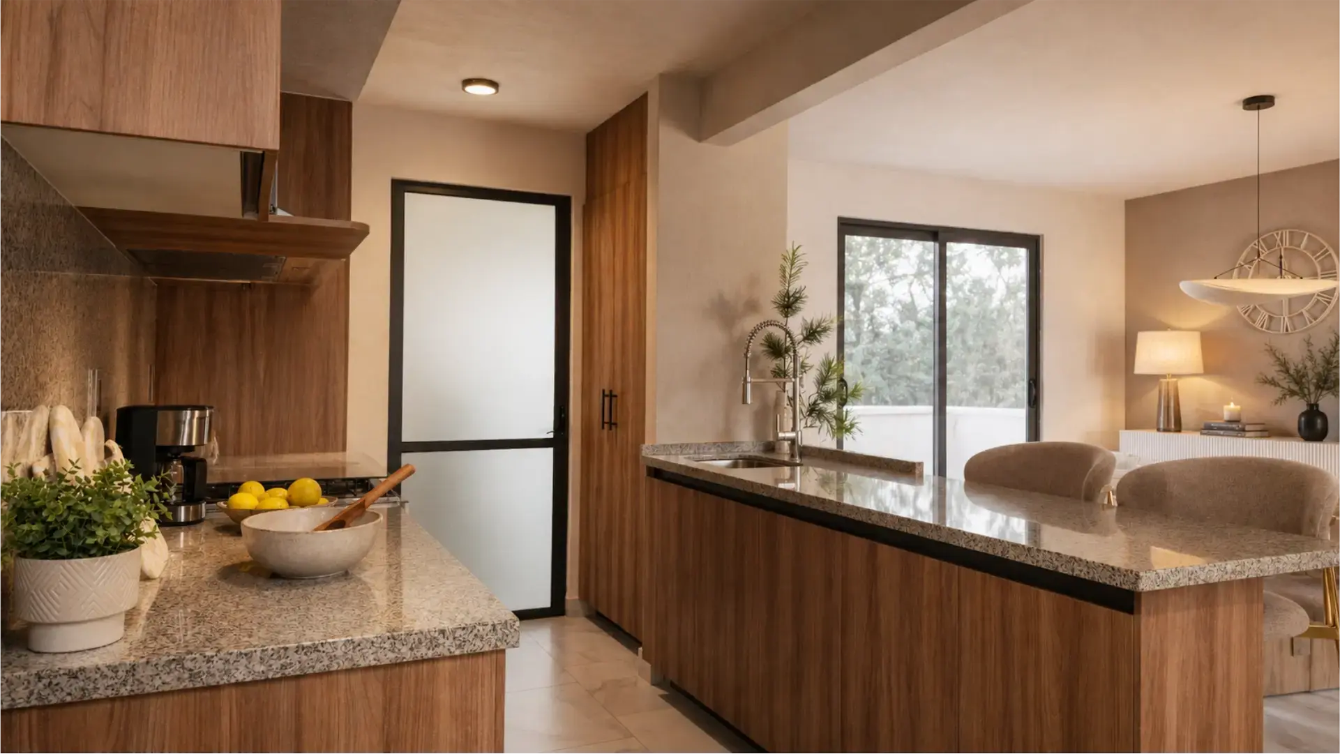 Casa modelo Bresia 6