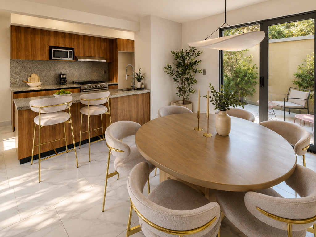 Casa modelo Bresia 3
