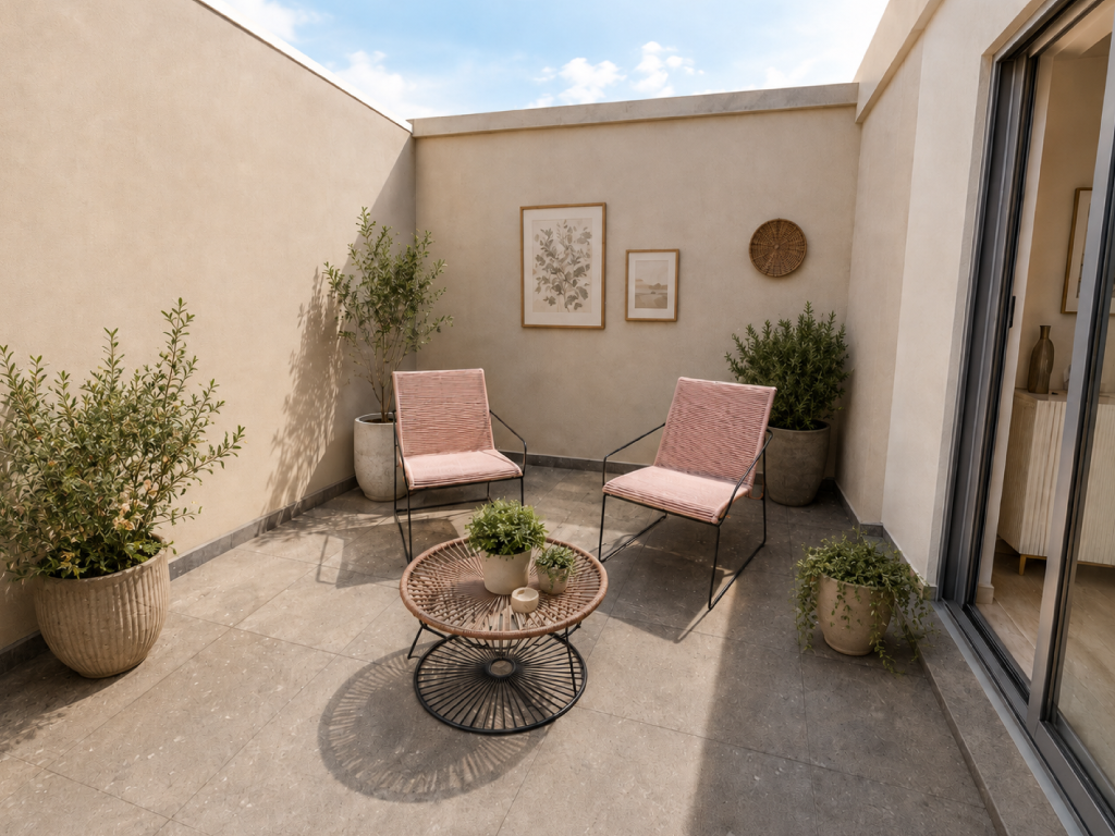 Casa modelo Bresia 5