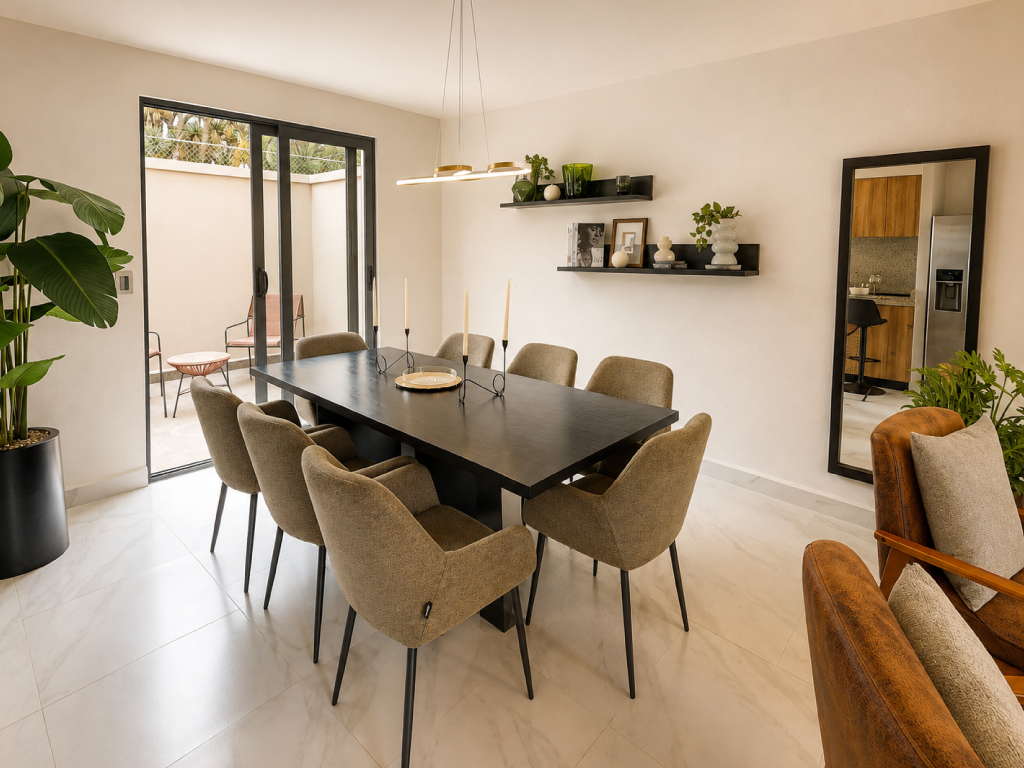 Casa modelo Recinto Plus 4
