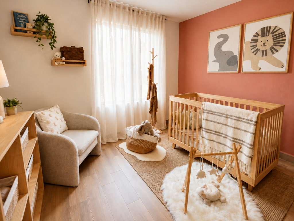 Casa modelo Recinto Plus 8