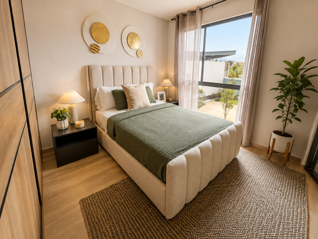 Casa modelo Recinto Plus 10