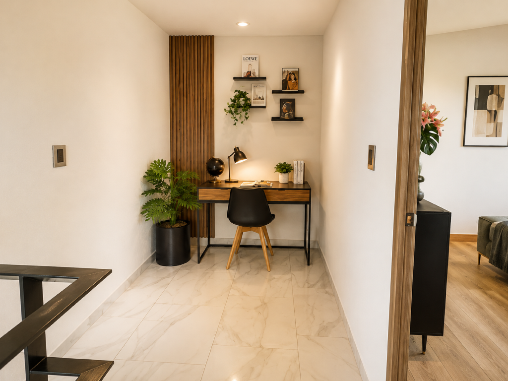 Casa modelo Recinto Plus 12