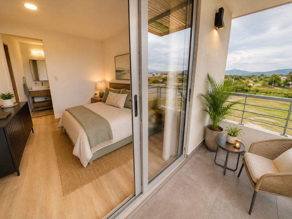 Casa modelo Recinto Plus 15