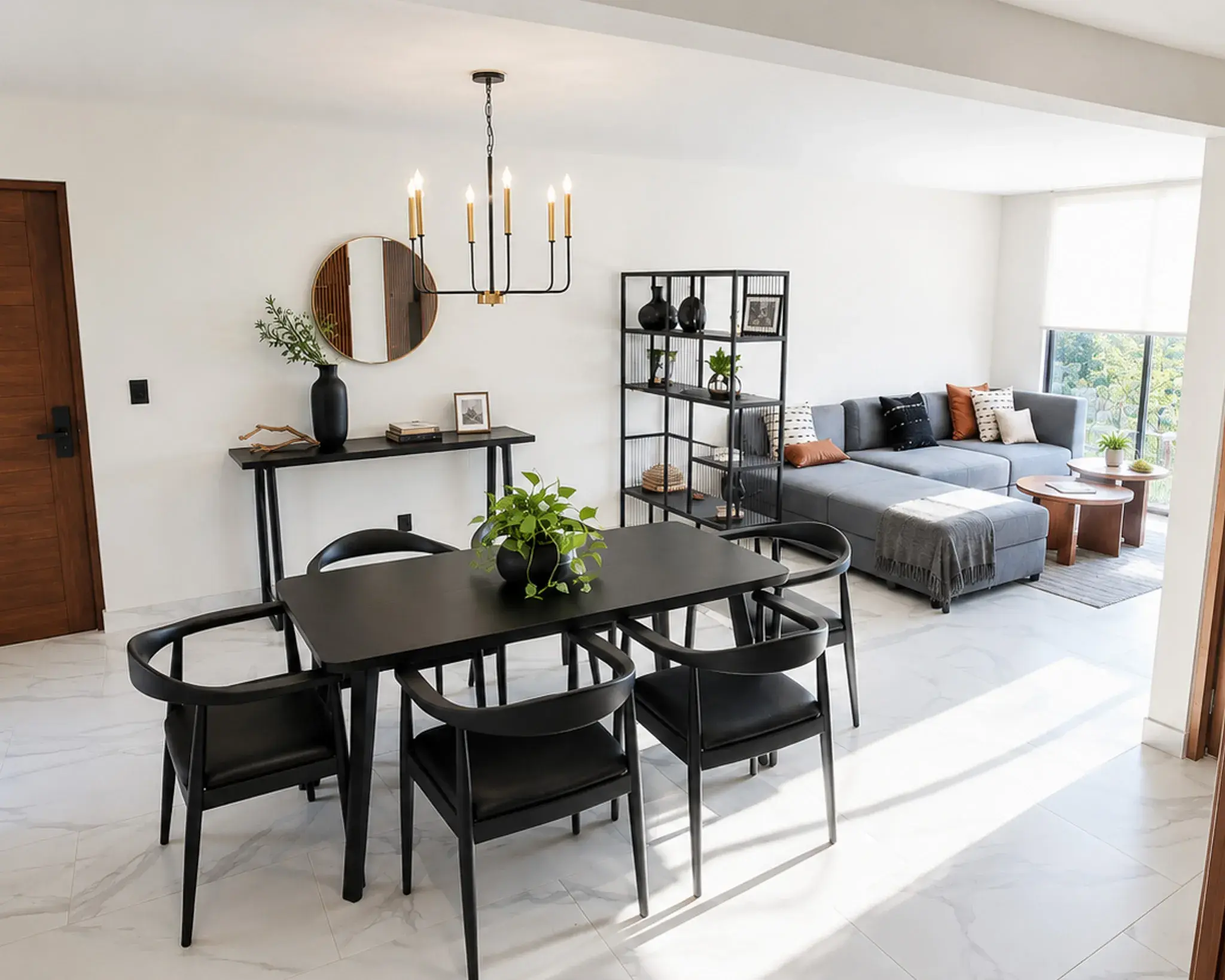Creta Roof Garden 3