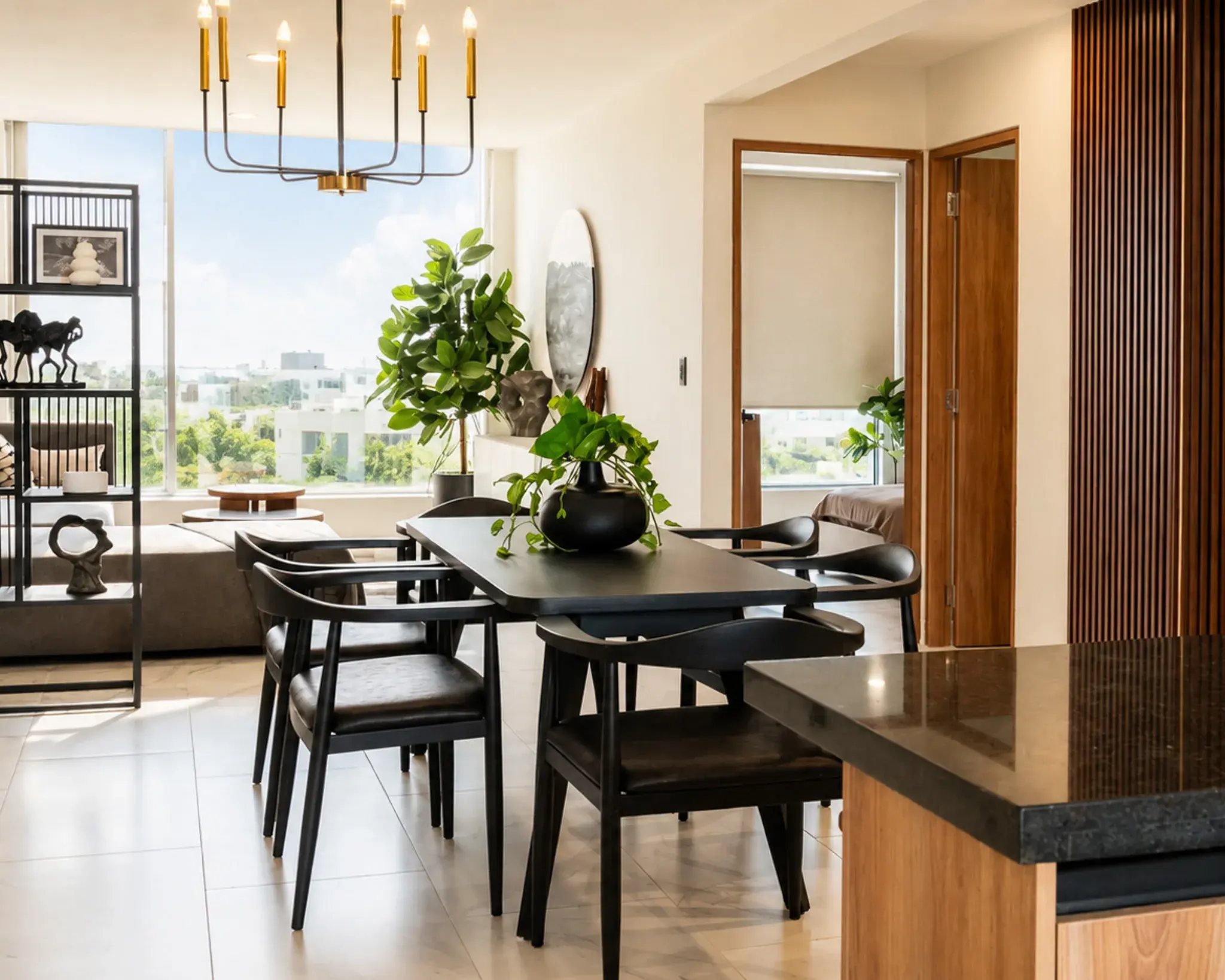 Creta Roof Garden 4