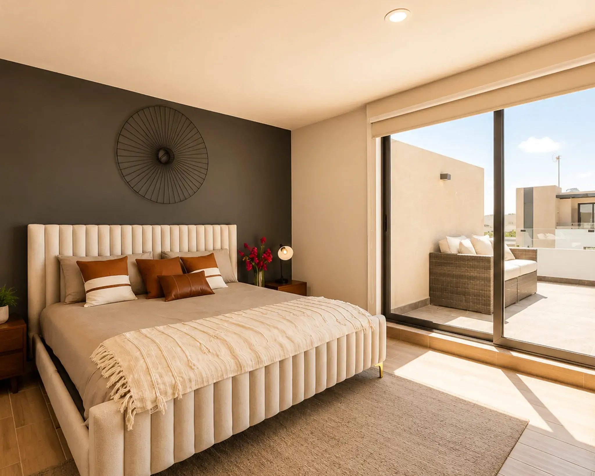 Creta Roof Garden 10