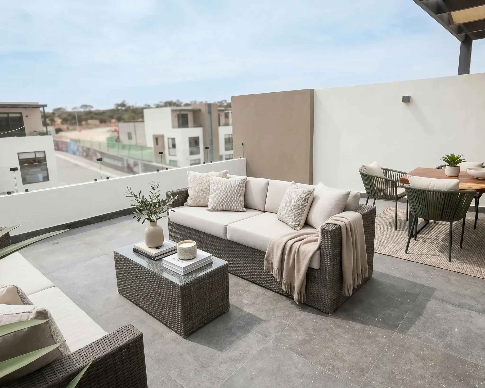 Creta Roof Garden 12