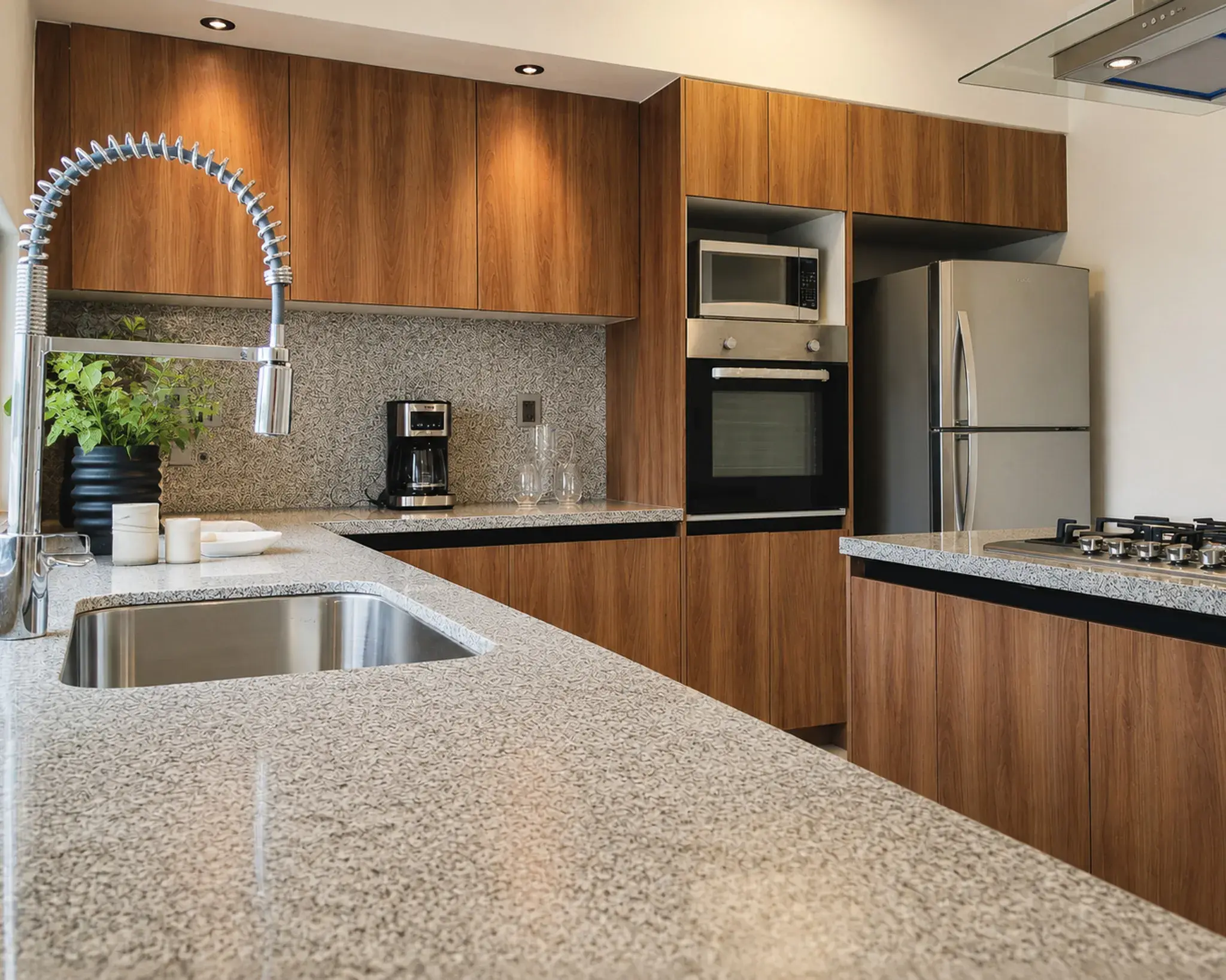 Casa modelo Crozet 6