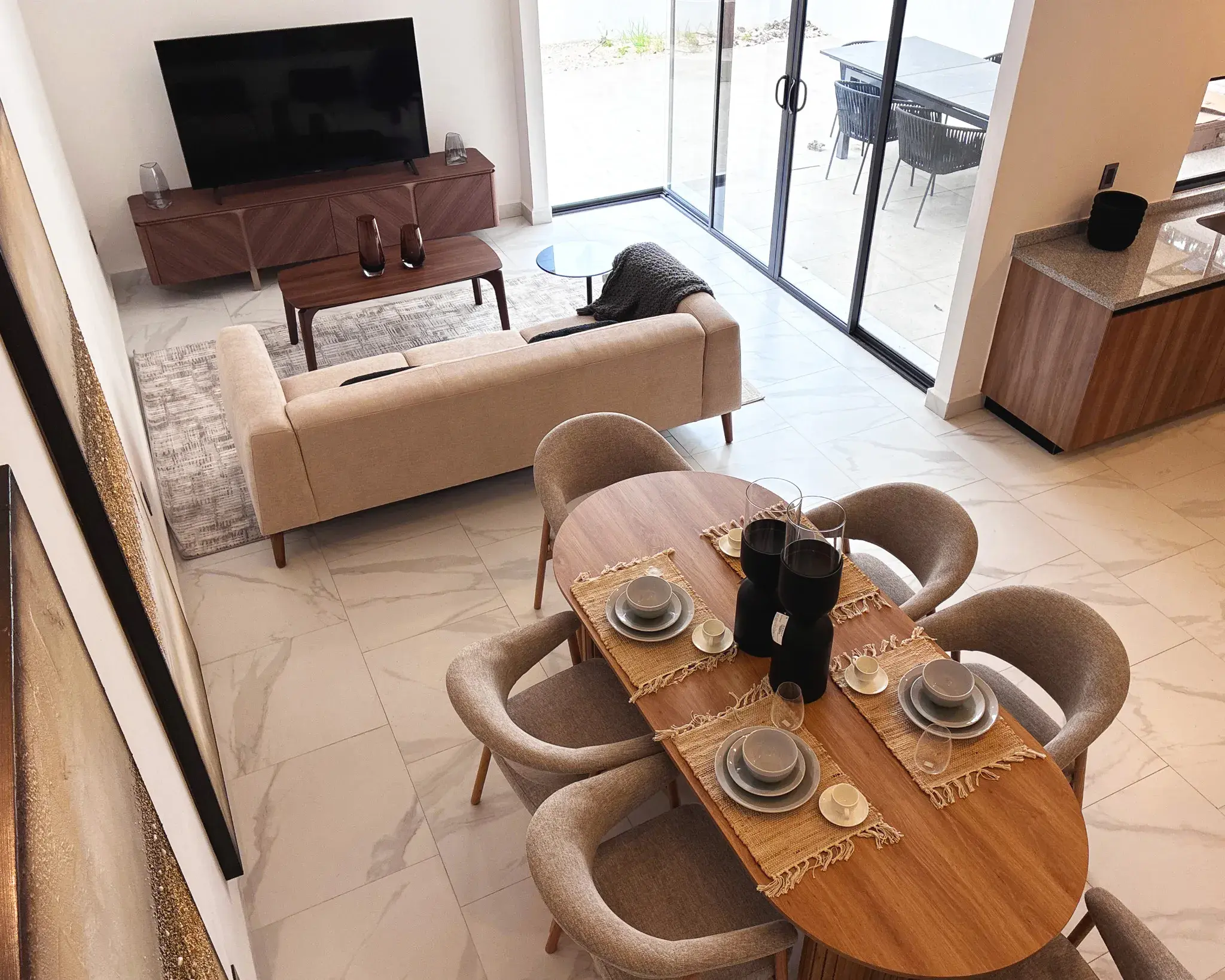 Casa modelo Crozet 8