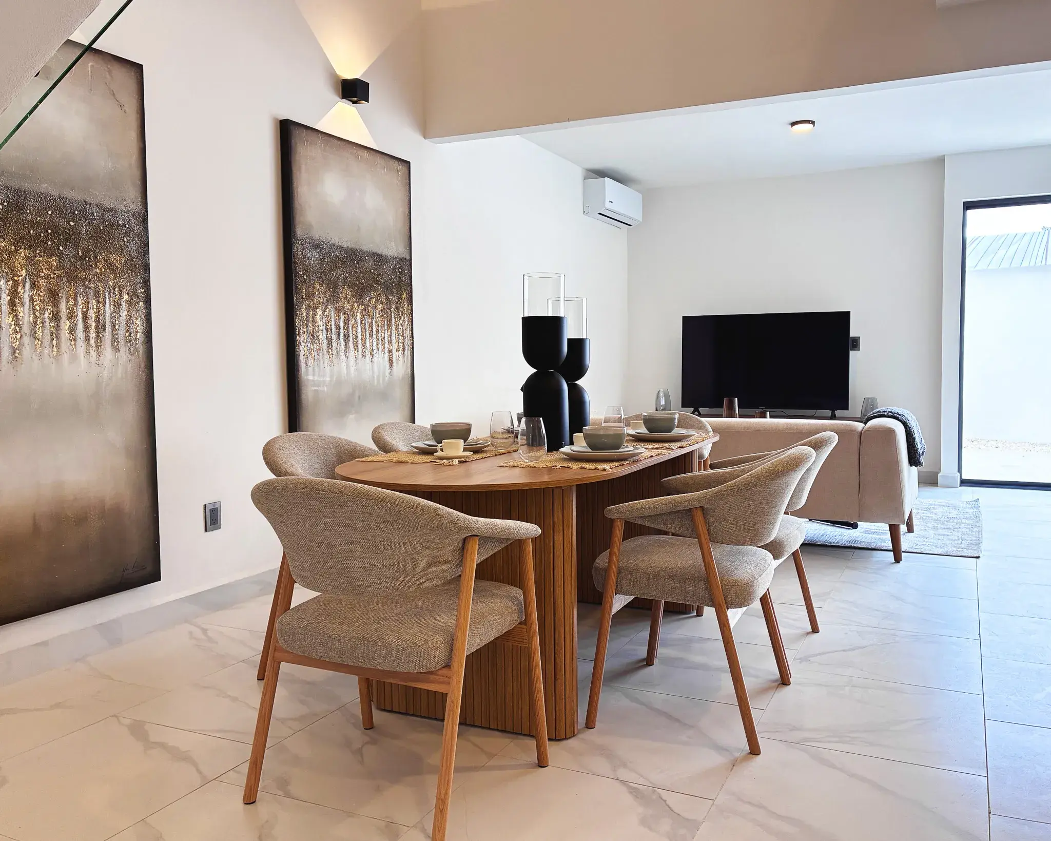 Casa modelo Crozet 4