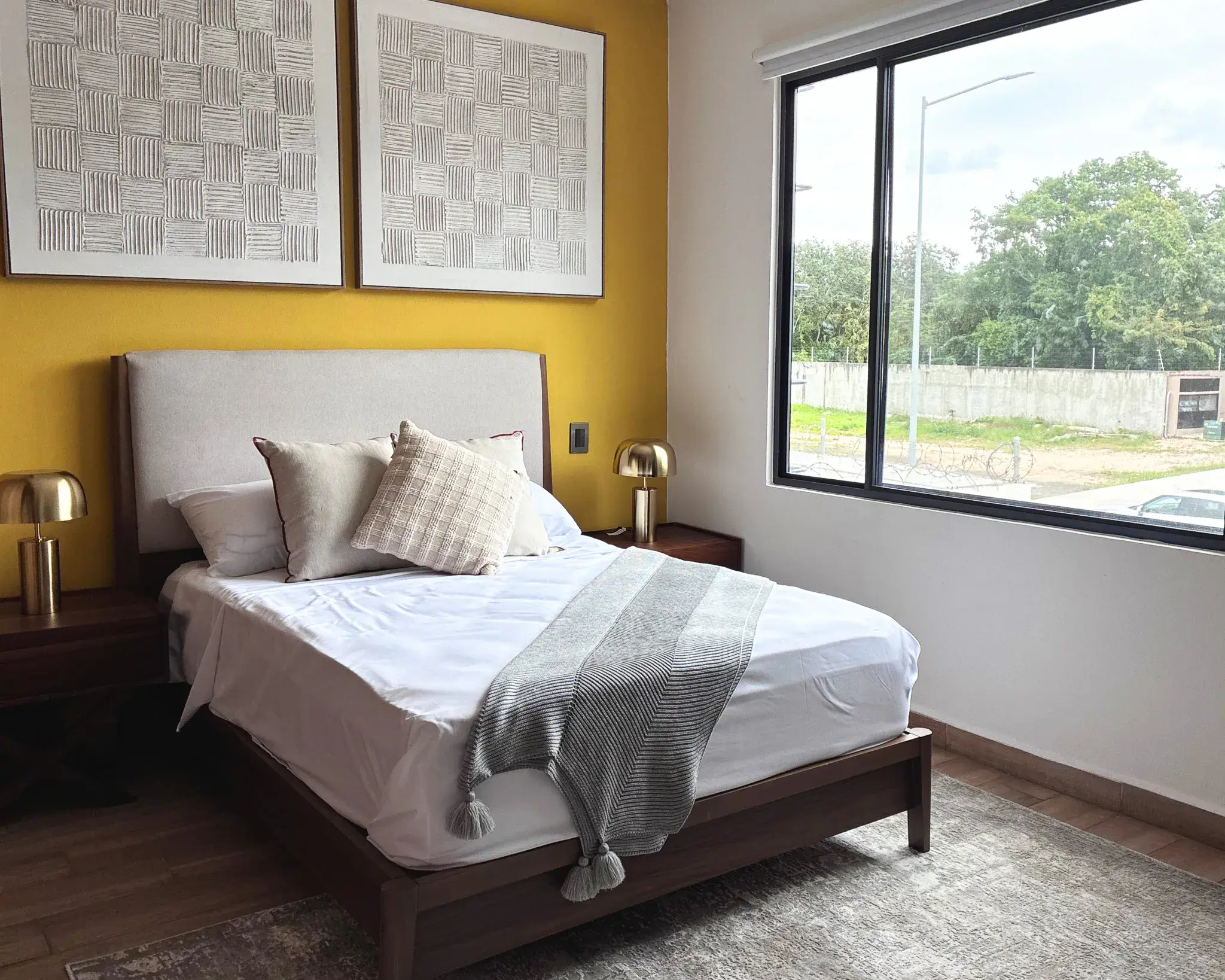 Casa modelo Crozet 9