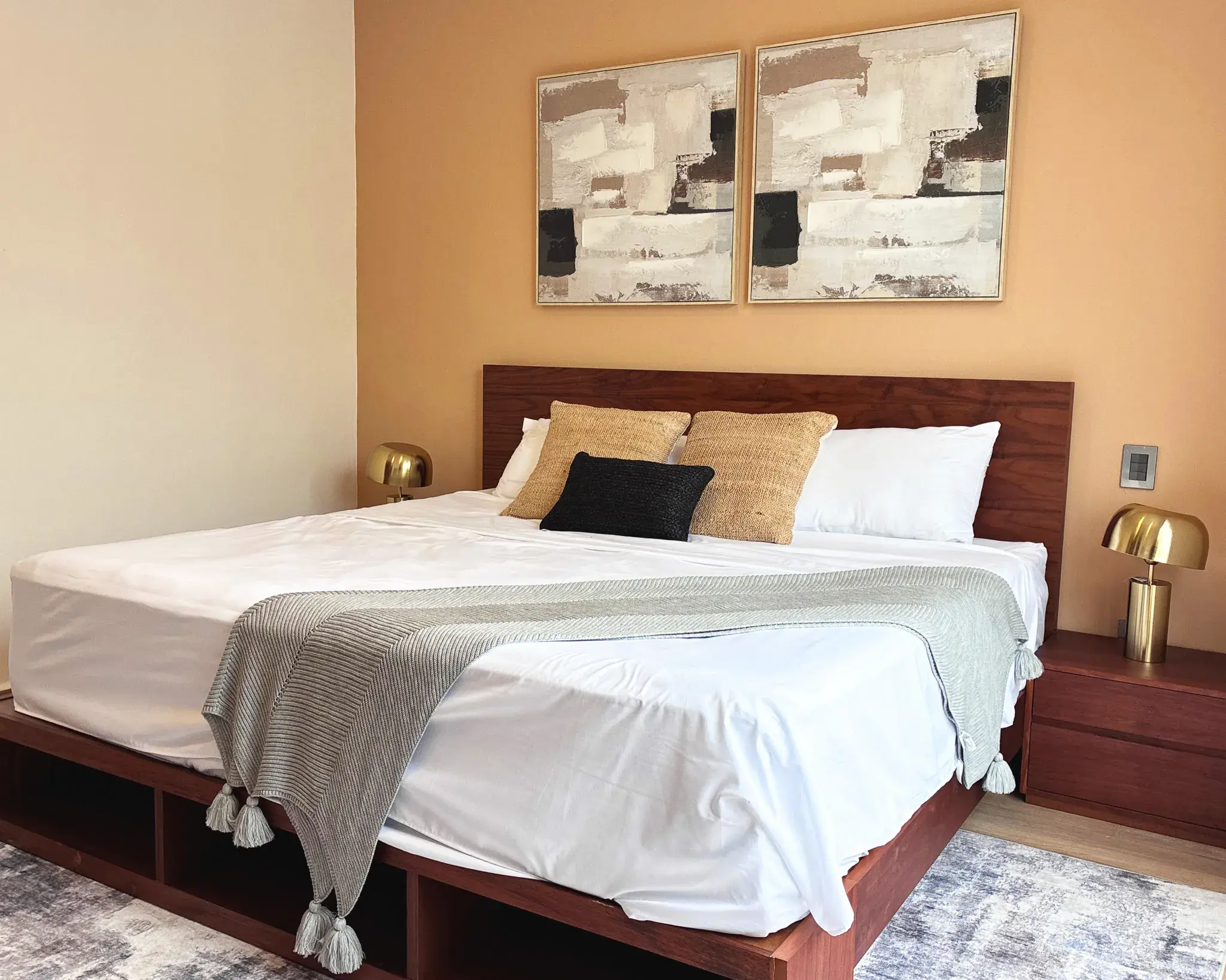 Casa modelo Crozet 10