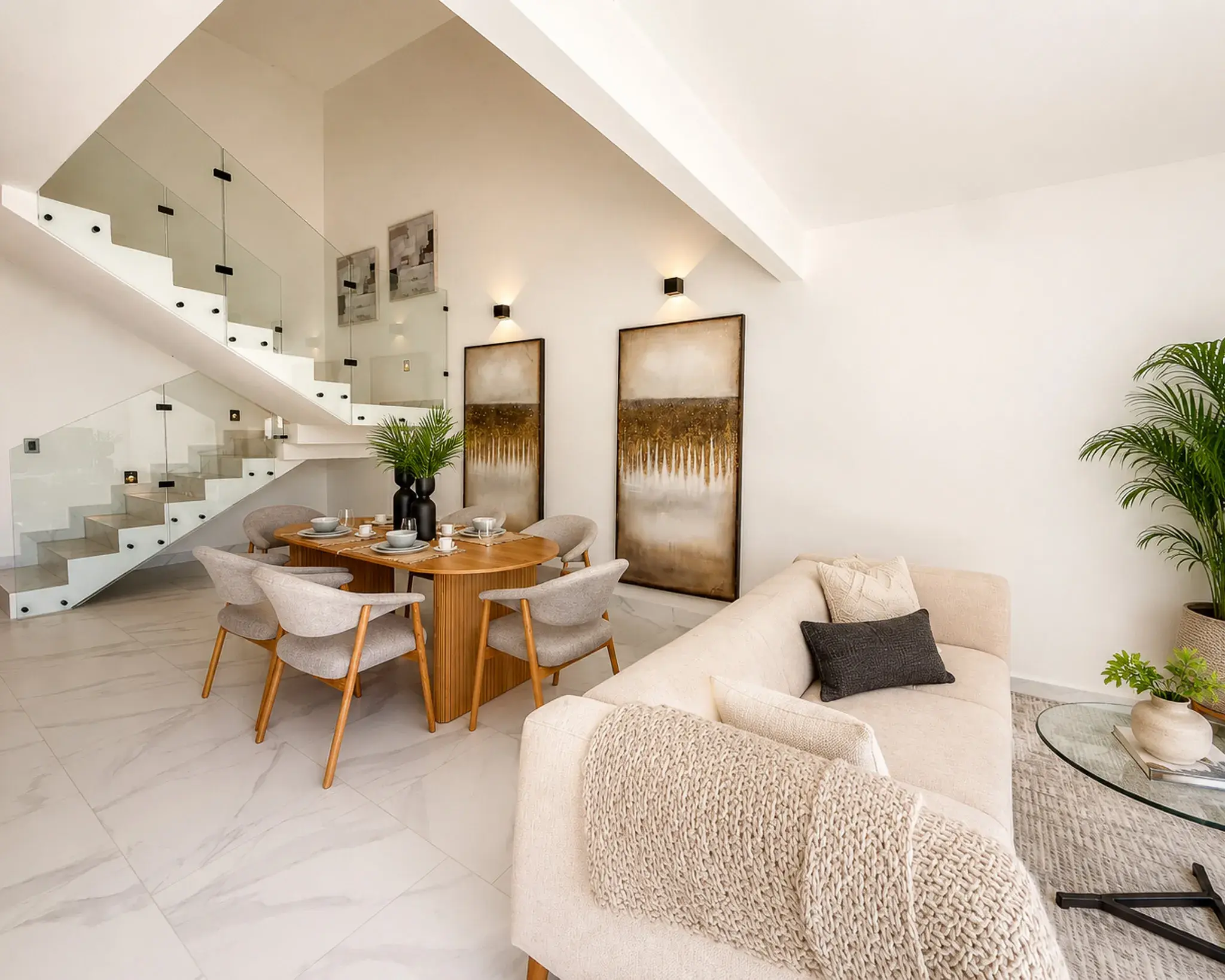 Casa modelo Crozet 3