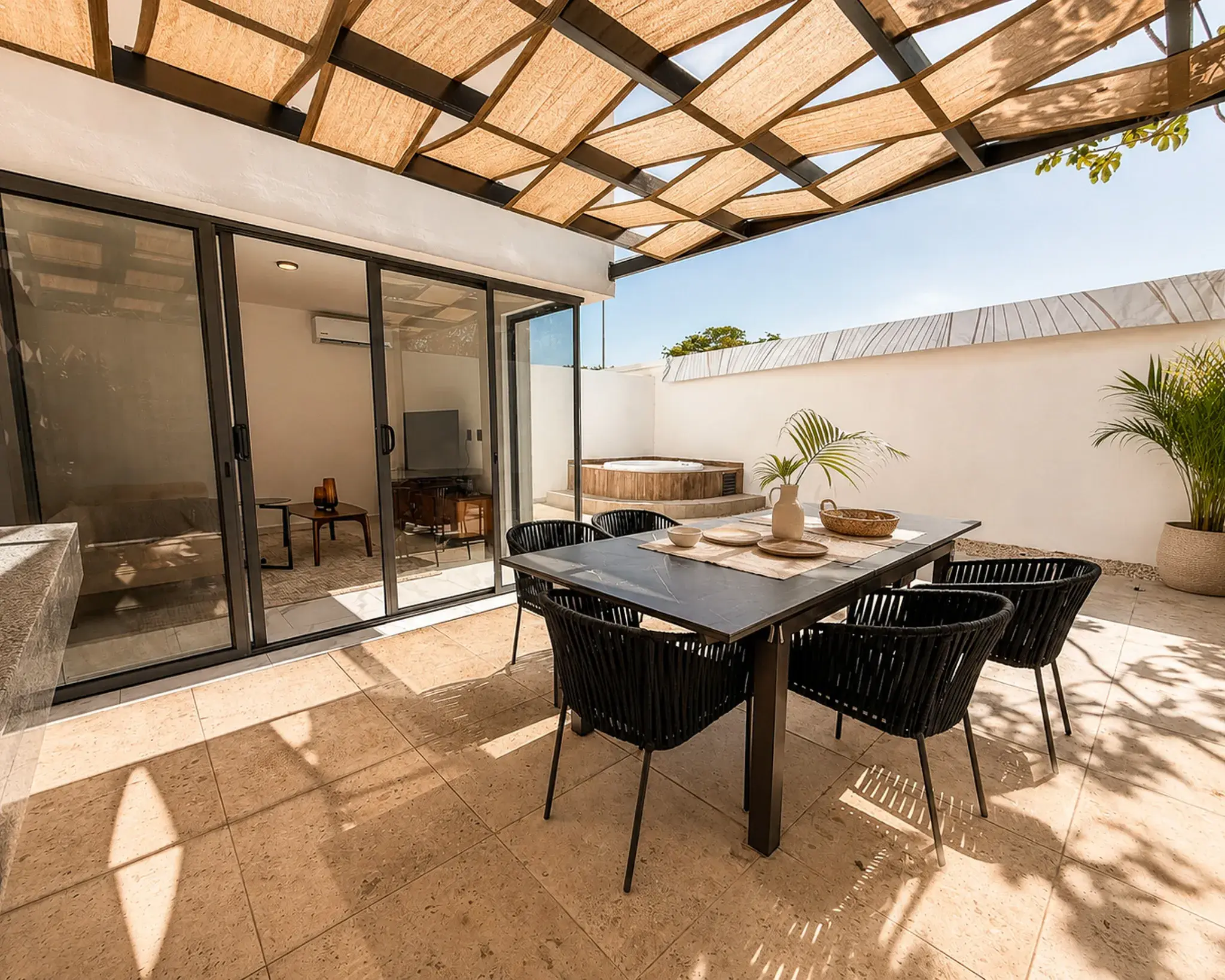 Casa modelo Crozet 12