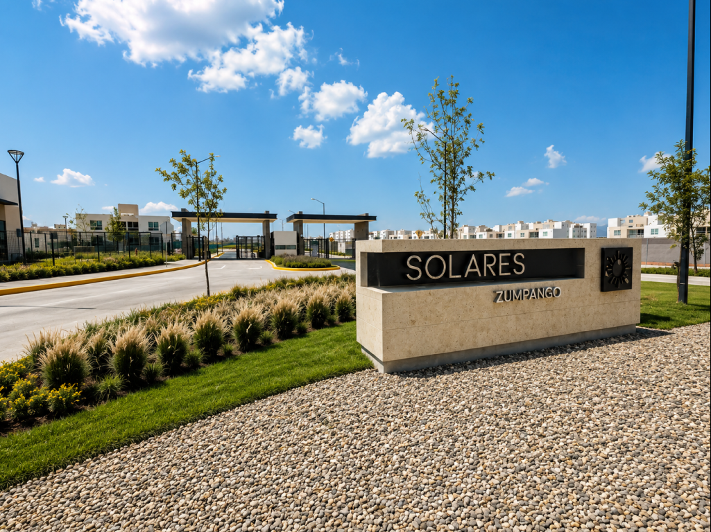 SOLARES 6