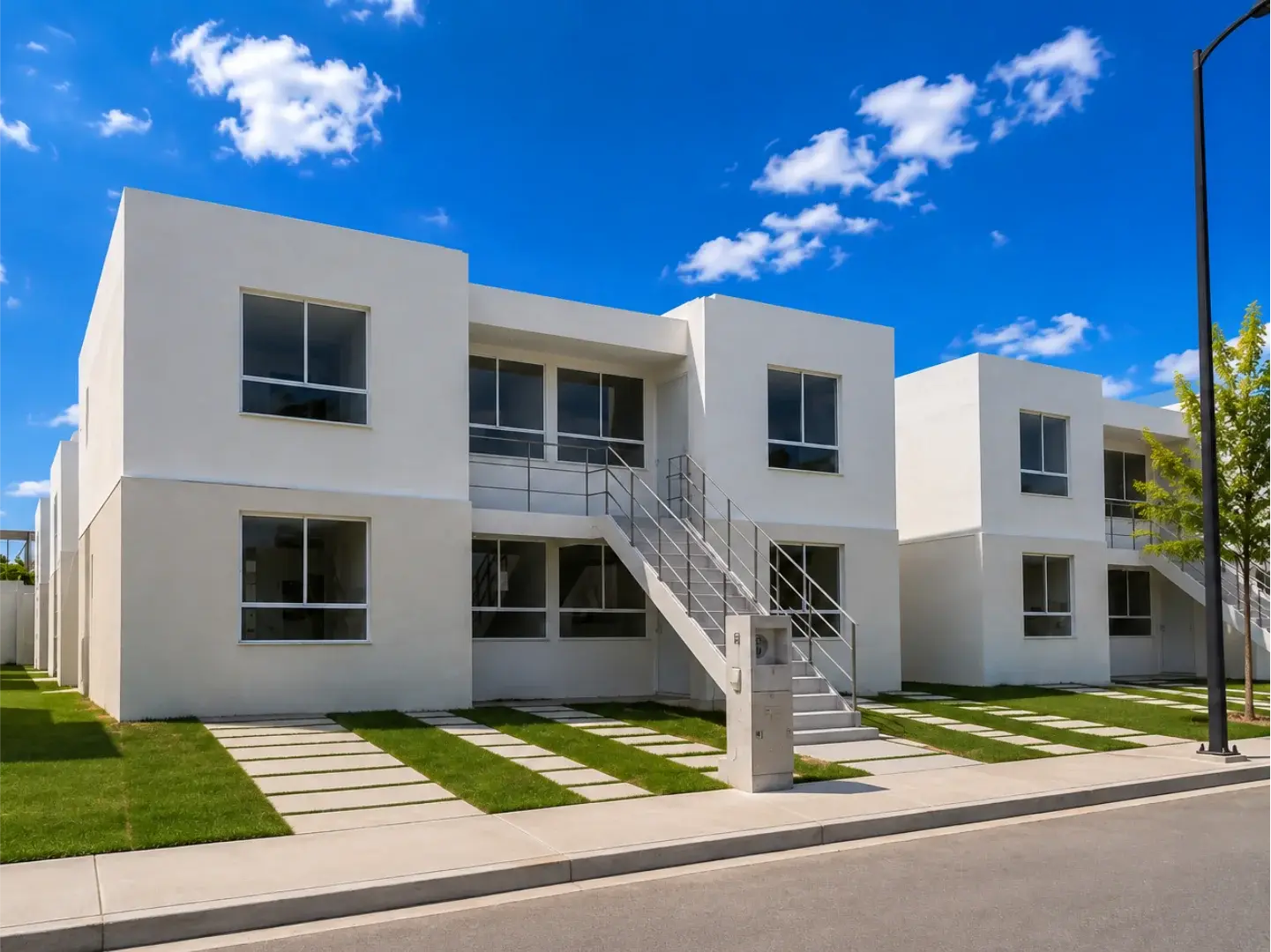 Casa Modelo Titanio Planta Baja 1