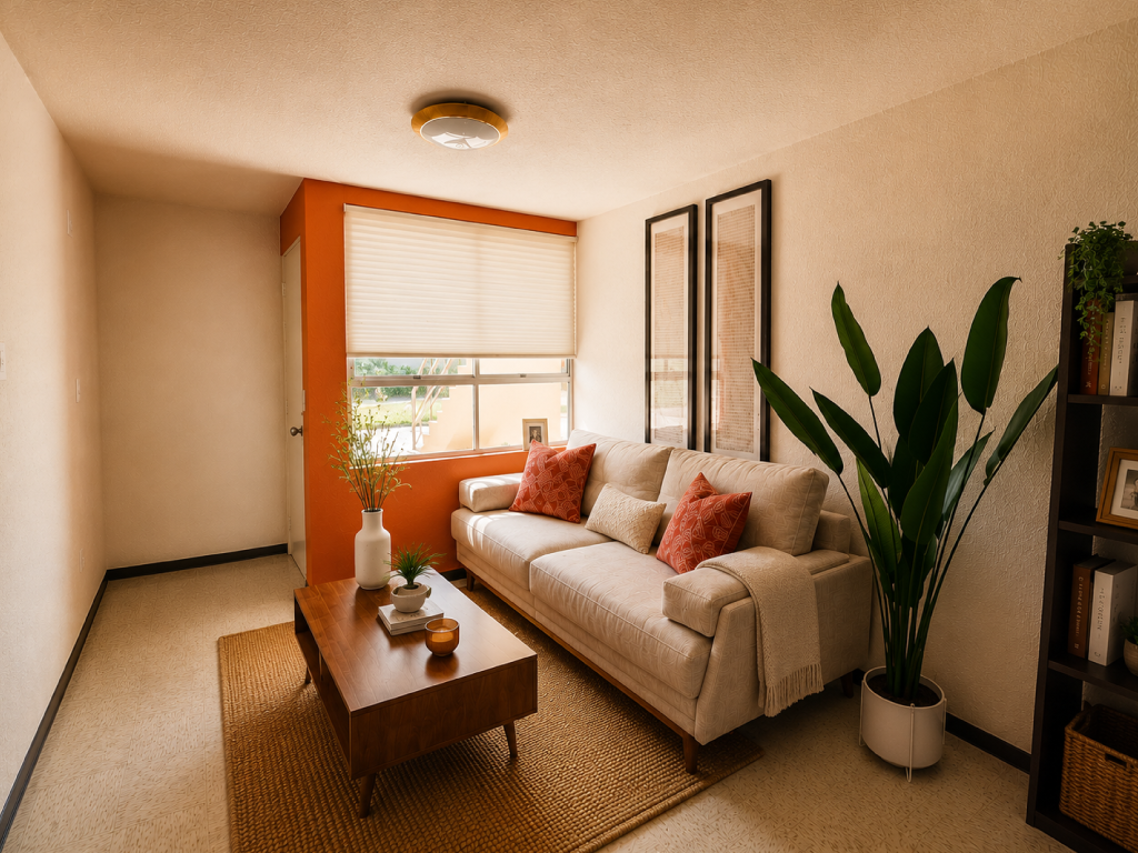 Casa Modelo Titanio Planta Baja 2