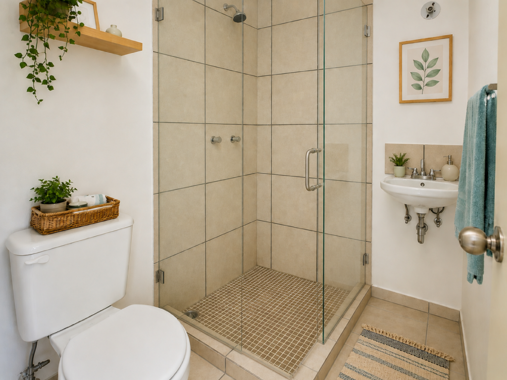 Casa Modelo Titanio Planta Baja 6