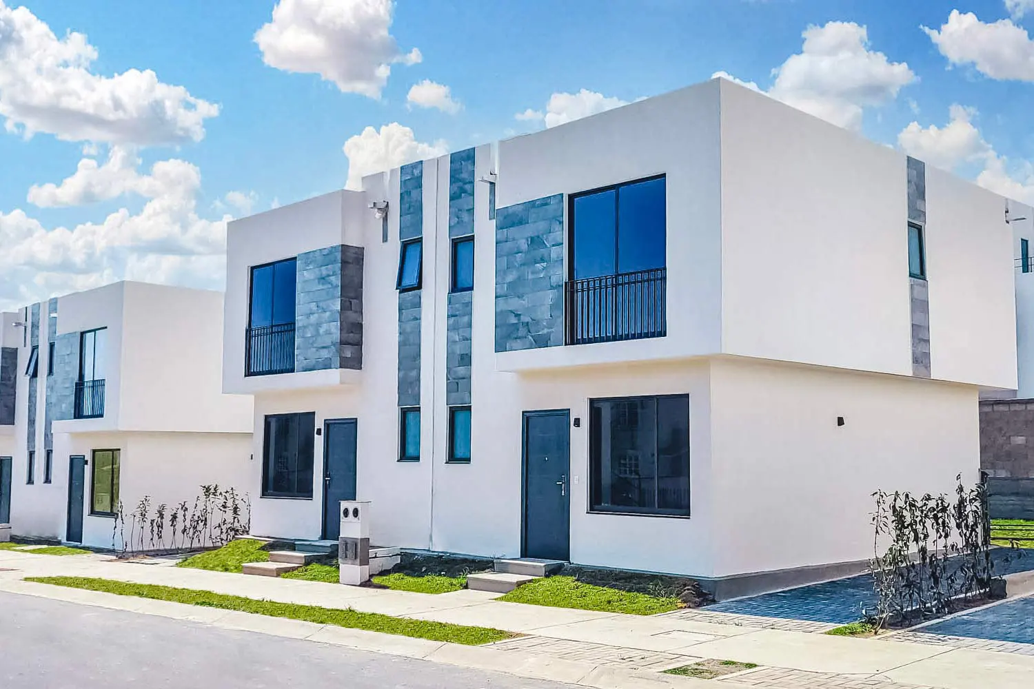 Casas en el estado de México - Hogares Unión