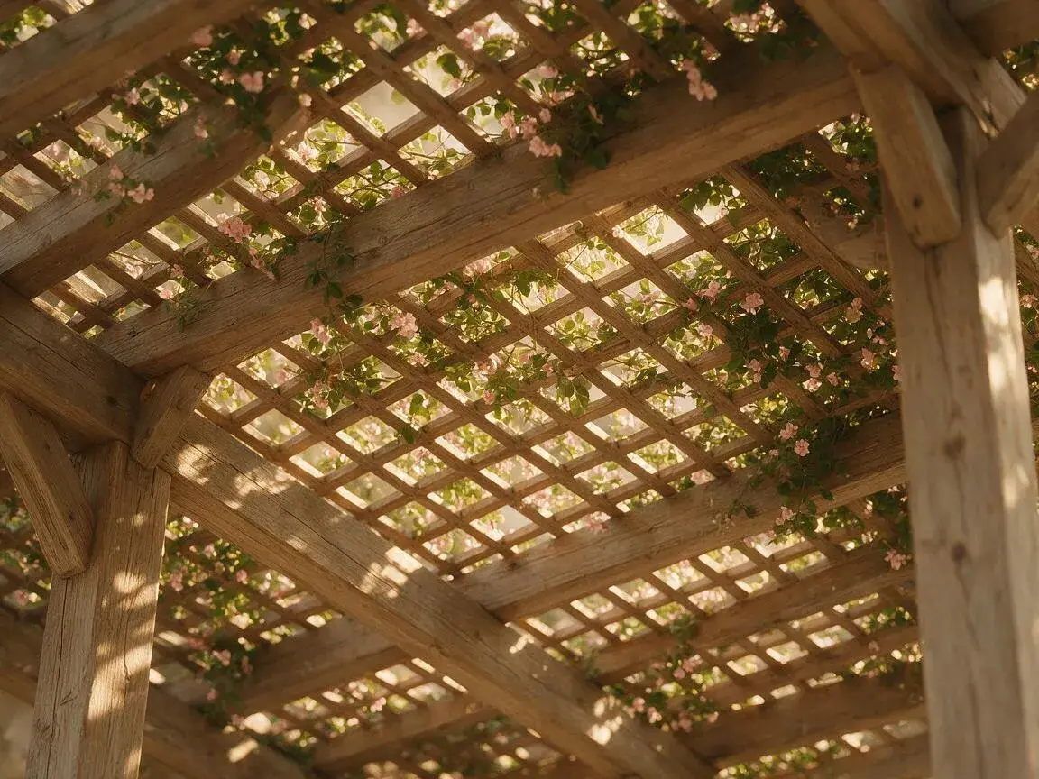 Pérgola