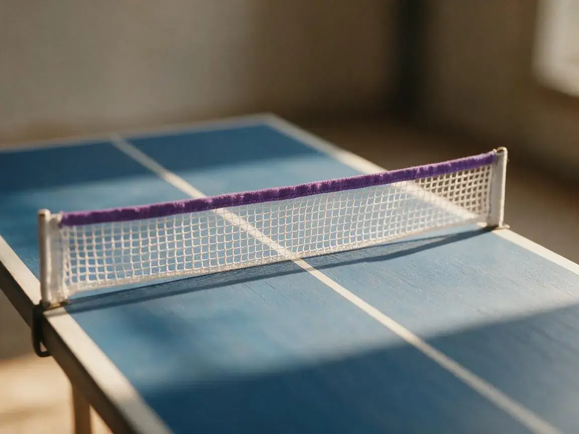 Mesa de ping pong
