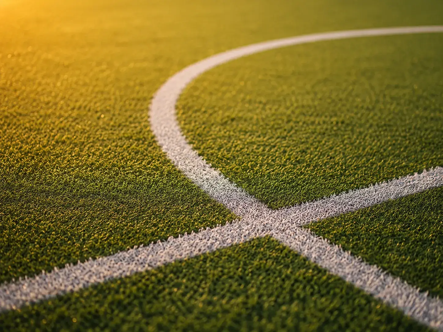 Cancha de fútbol