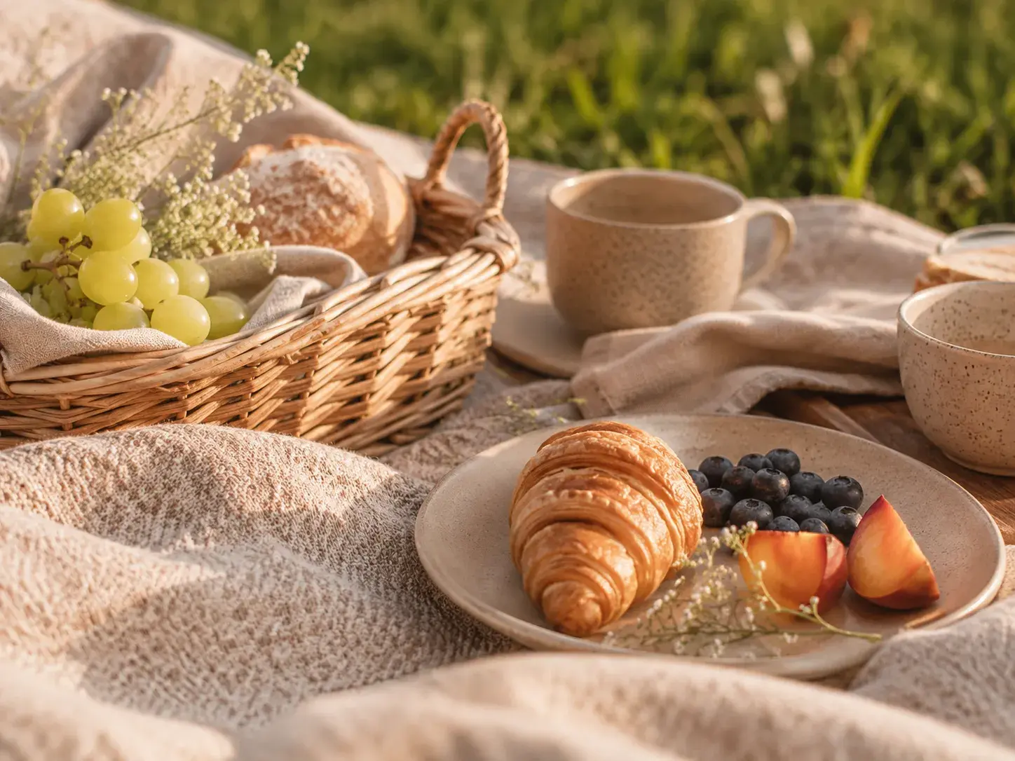 Área de picnic