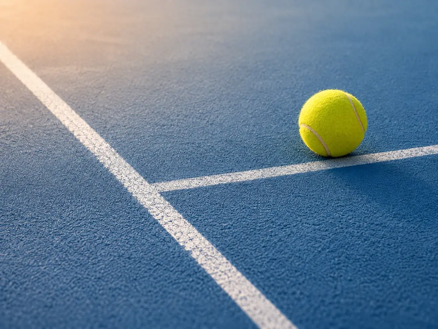 Cancha de tenis