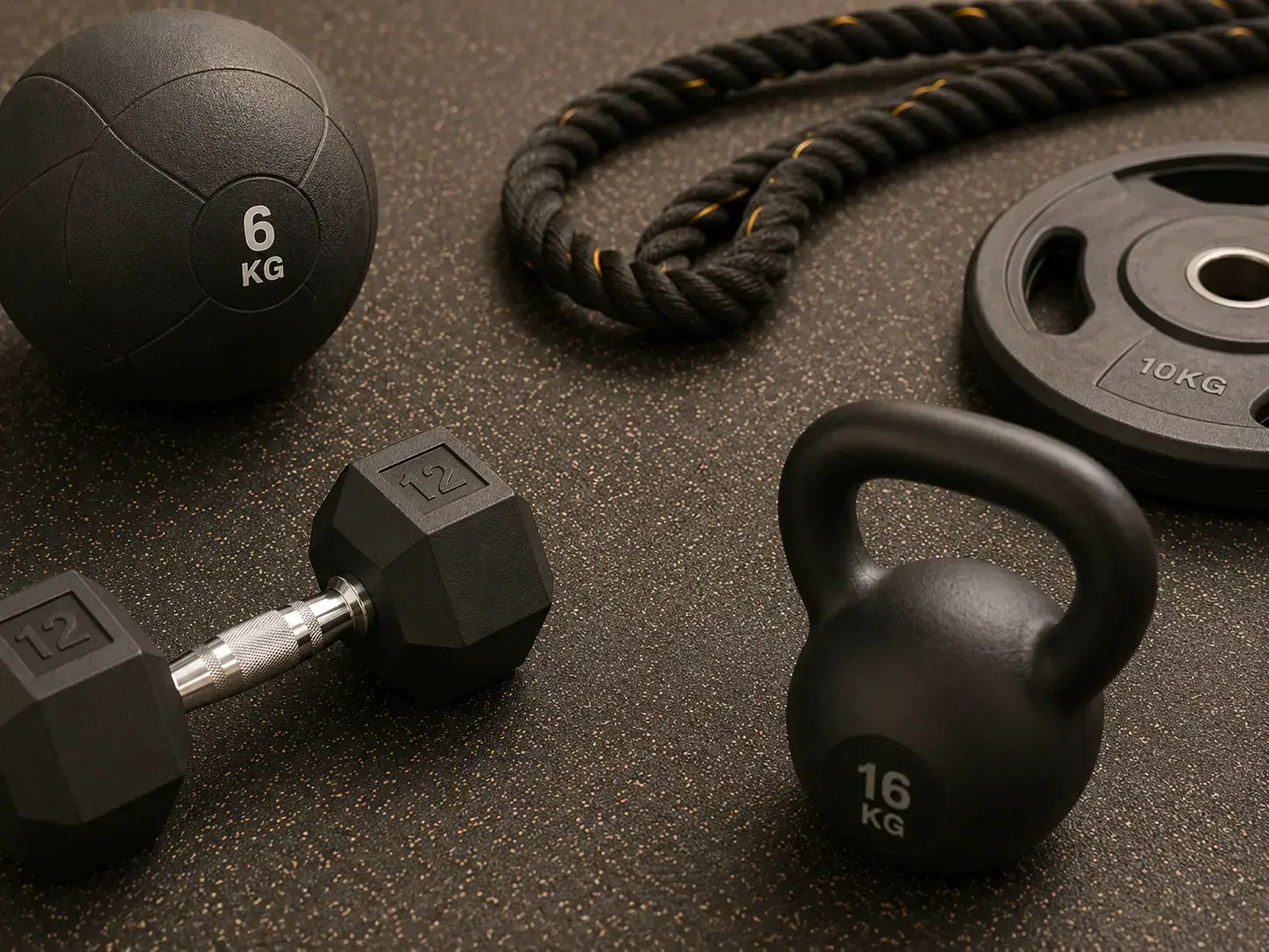 Gimnasio