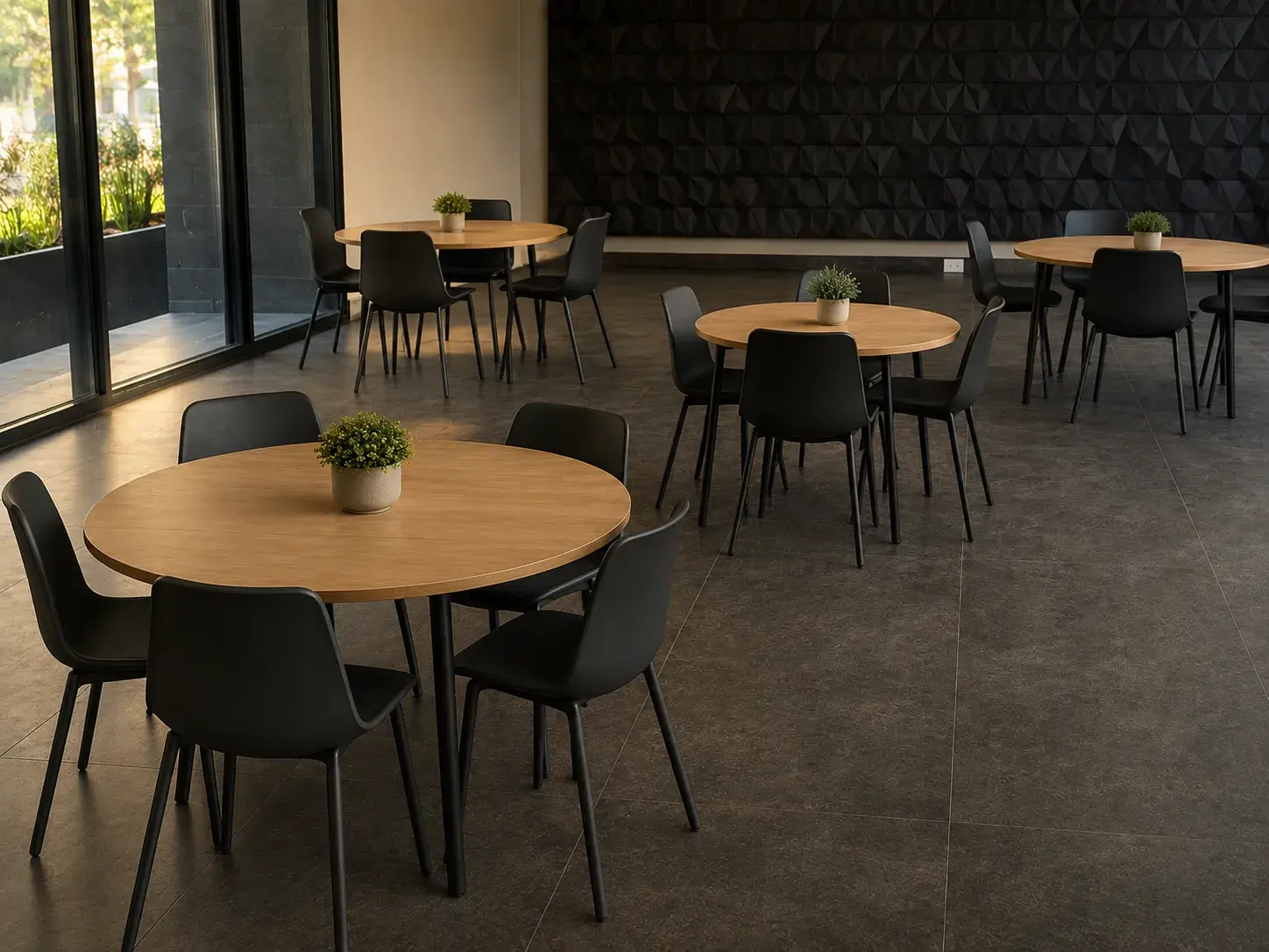 Salón de usos múltiples