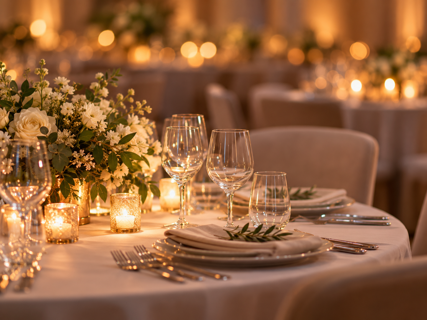Salón de eventos