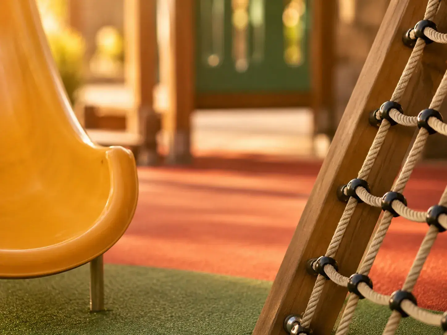 Juegos infantiles