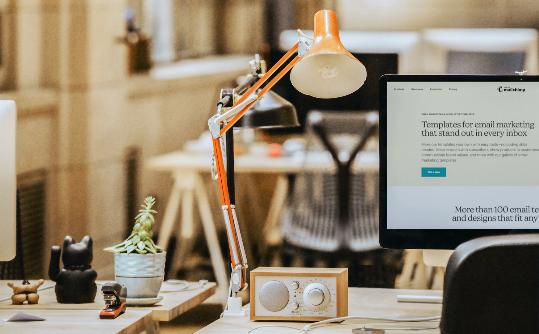 Ideas de negocios para emprender desde casa