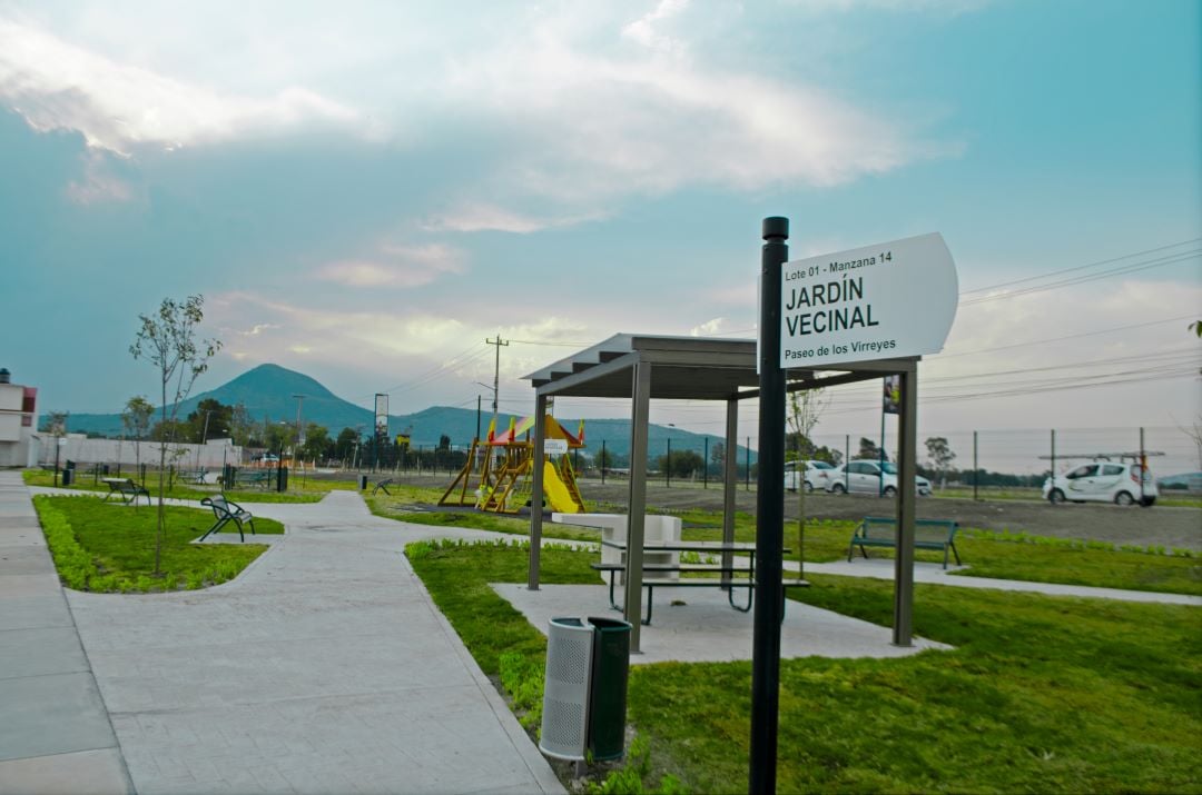 Huehuetoca, un municipio con futuro y progreso